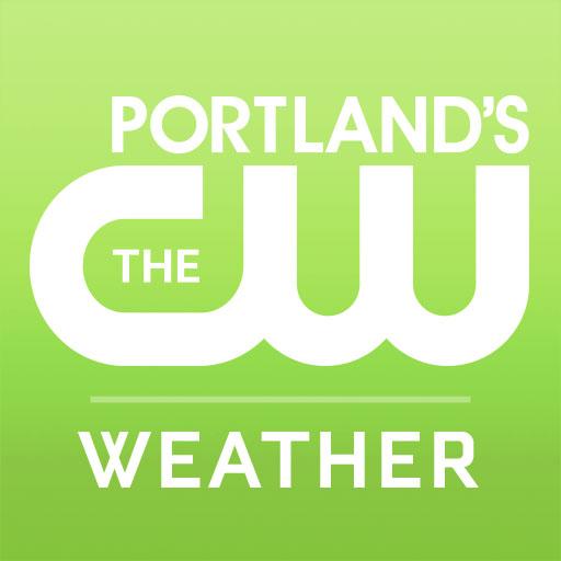 Portland's CW32 Weather 4.8.602 Icon