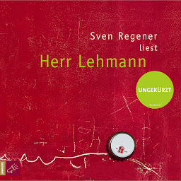 Icon image Herr Lehmann (Ungekürzt)