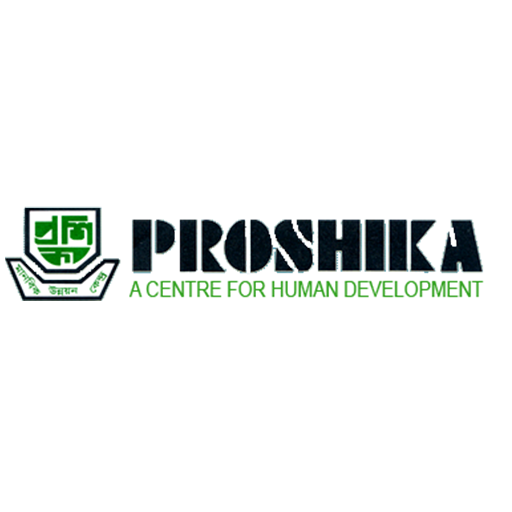 Proshika  Icon