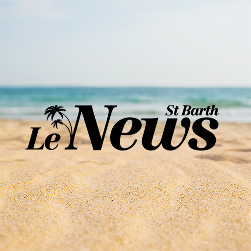 Le News St Barth logo