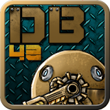 DB42 Full (Ad Supported) icon