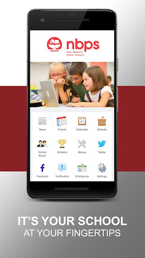 New Bedford School District