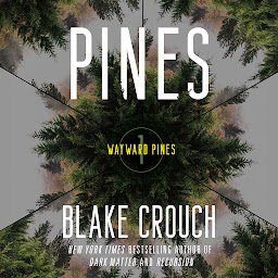 Imagen de ícono de Pines: Wayward Pines: 1