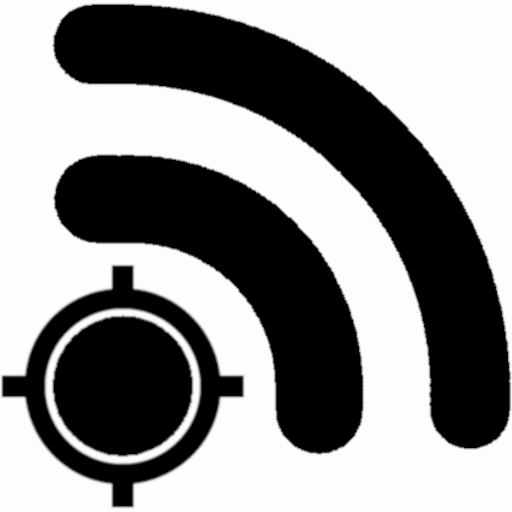 Remote Push GPS/GNSS Tracker logo