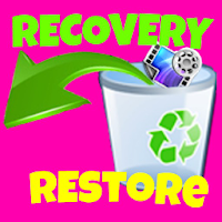 PHOTO RECOVERY and RESTORE IMA