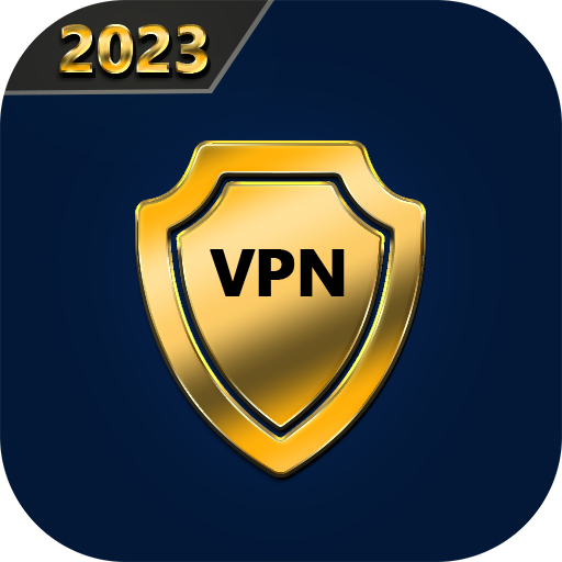 Premium Gold VPN logo
