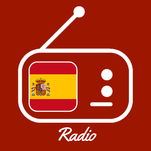 Radio de España FM en vivo ES logo