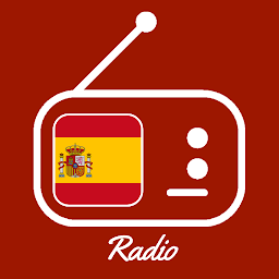 Symbolbild für Radio de España FM en vivo ES