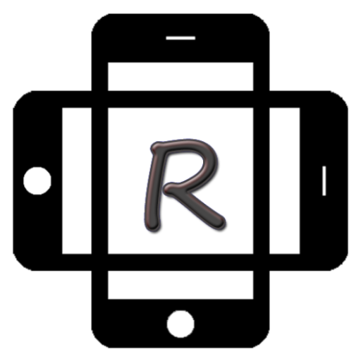 Screen rotation control 3.8.0 Icon