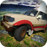 Offroad Jeep 3D 2016 icon