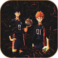 Haikyuu Volleyball Wallpaper Anime