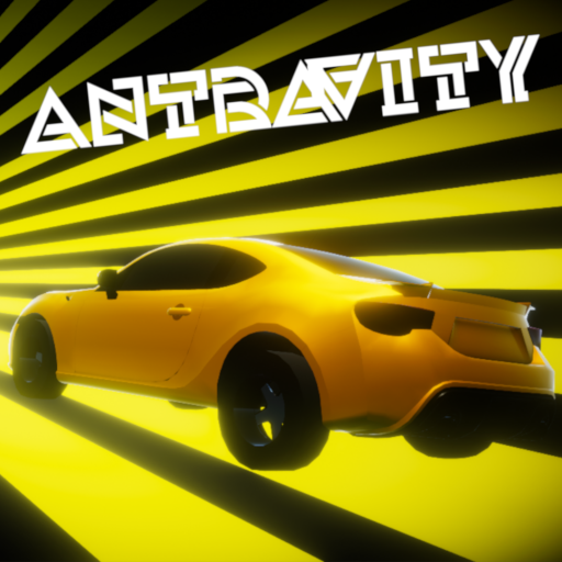 ANTRAVITY logo