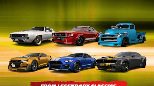 3DTuning: Car Game & Simulator MOD apk  v3.7.355 Gallery 9