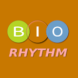 Biorhythm icon