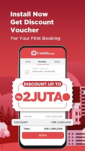 Travelio APK for Android Download (Unlimited Money) 1