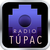 Radio Tupac icon