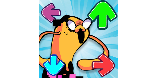 Friday Jake Pibby Vs Fnf Mod Google Play のアプリ