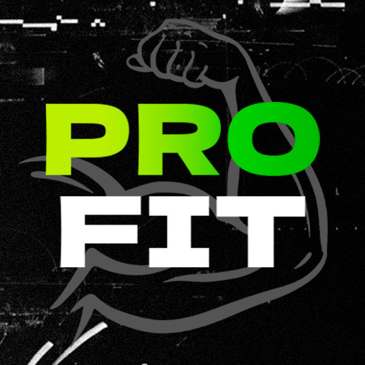 ProFit logo