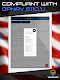 screenshot of Navy PFA - PRT BCA Calculator