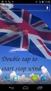 How To Download and Run UK Flag Live Wallpaper On Your PC 1