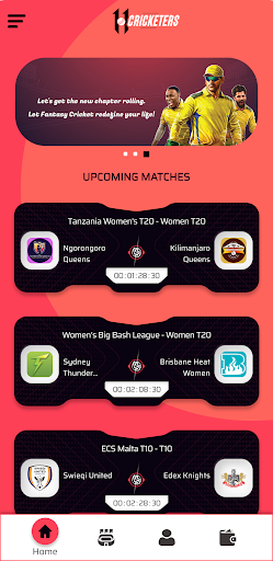 11cricketers Screen 2