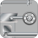 Multi Door Lock Simulator icon