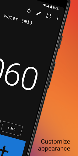 Counter: Click Counter App Apk2