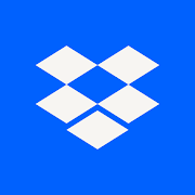 Dropbox: Secure Cloud Storage icon