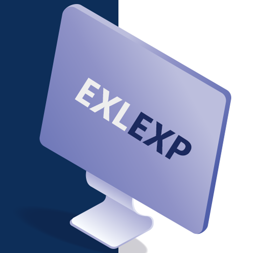 ExlExp - Excel functions 1.1.1.5 Icon