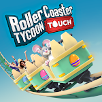 Cover Image of Download RollerCoaster Tycoon Touch - Build your Theme Park 3.17.4 APK