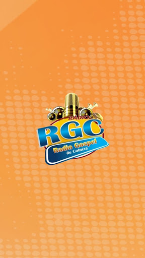 Android application Rádio Gospel de Colniza screenshort