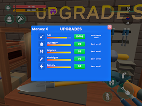Digging Hole Mania screenshot