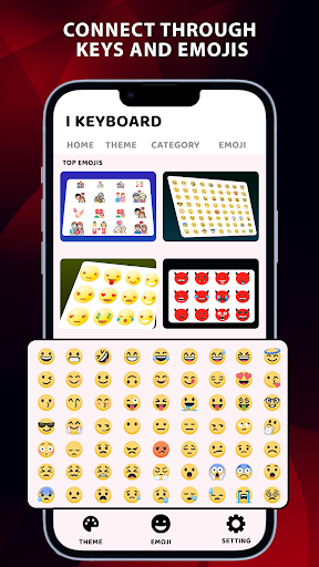 Memoji Apple Stickers Keyboard Screen 2