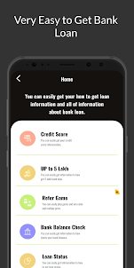 Instant mobile loan fast loan