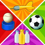 Cover Image of Unduh Carnival Games 1.58 APK