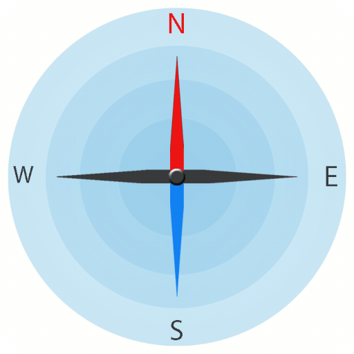Compass logo