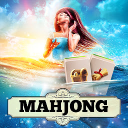 Obrázek ikony Mahjong: Mermaids of the Deep