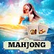 Mahjong: Mermaids of the Deep - Androidアプリ