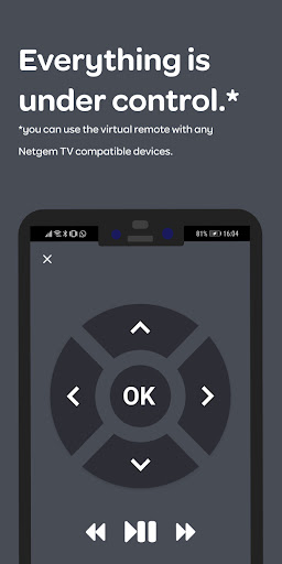 Connect Fibre TV