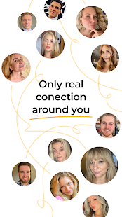 Dating and Chat - Evermatch Screenshot