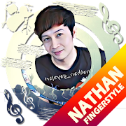 Lagu Akustik (Nathan Fingerstyle)