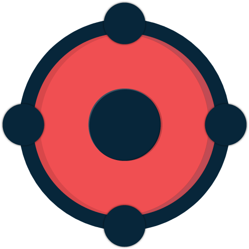 Solid Mechanics (Mohr's Circle  Icon