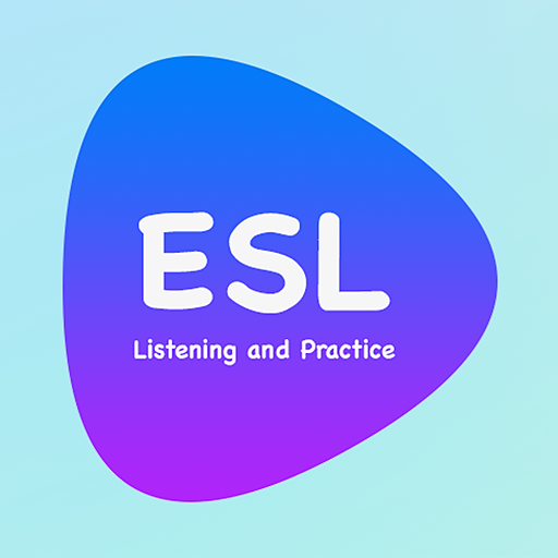 English Listening - Luyen Nghe for  Android – Latest Version & Features app icon