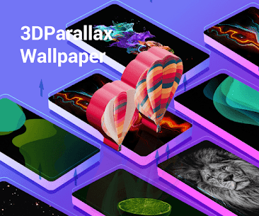 3D Effect Launcher v3.6 Premium Mod 4