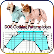 Dog Clothes Patterns Ideas