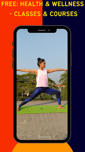 gurukul.yoga TheYogaUniversity Screen 2