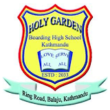 Holy Garden Boarding H.School icon