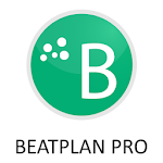 Cover Image of Télécharger Beat Plan Pro 1.87 APK