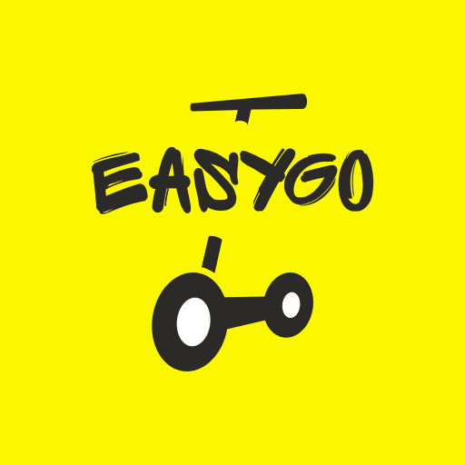 EasyGo logo