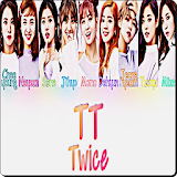 Twice - TT icon
